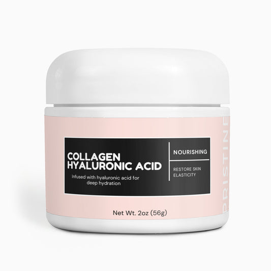 Collagen Hyaluronic Acid Cream