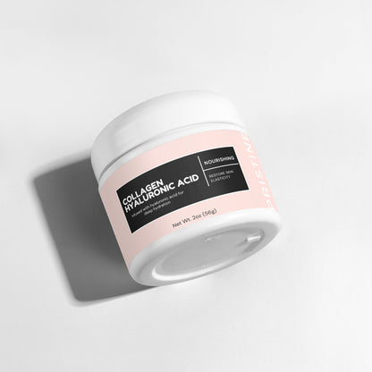 Collagen Hyaluronic Acid Cream