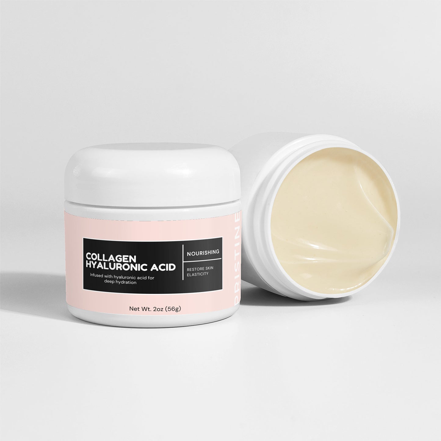 Collagen Hyaluronic Acid Cream