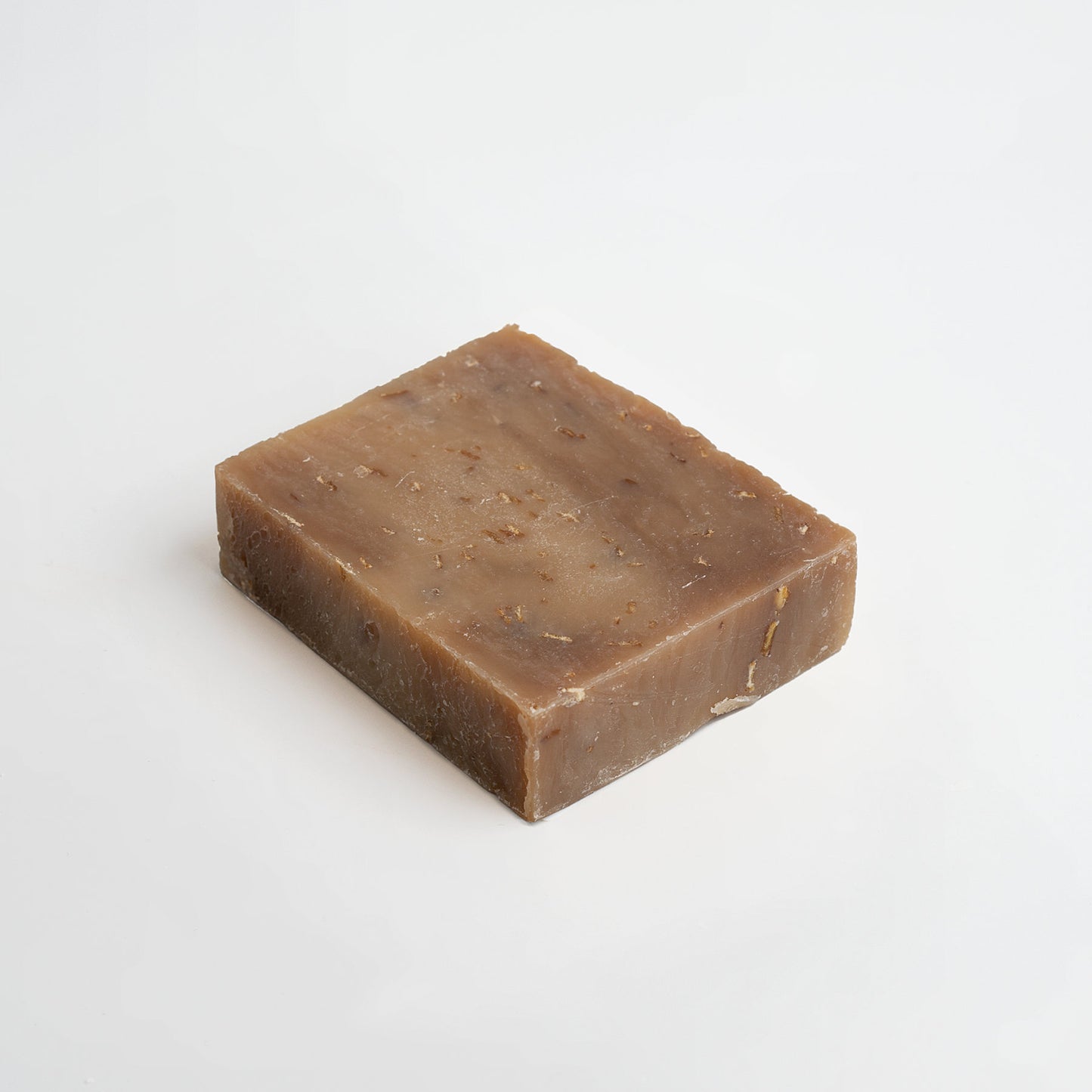 Handmade Oat Milk Honey Soap