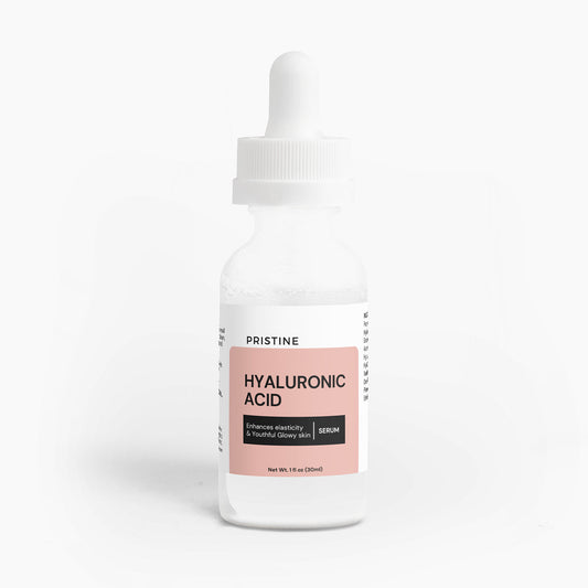 Hyaluronic Acid Hydrating Serum