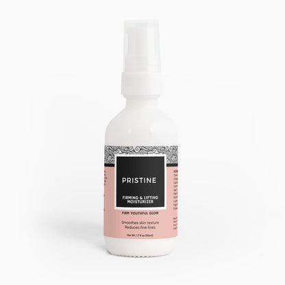 Firming & Lifting Moisturizer