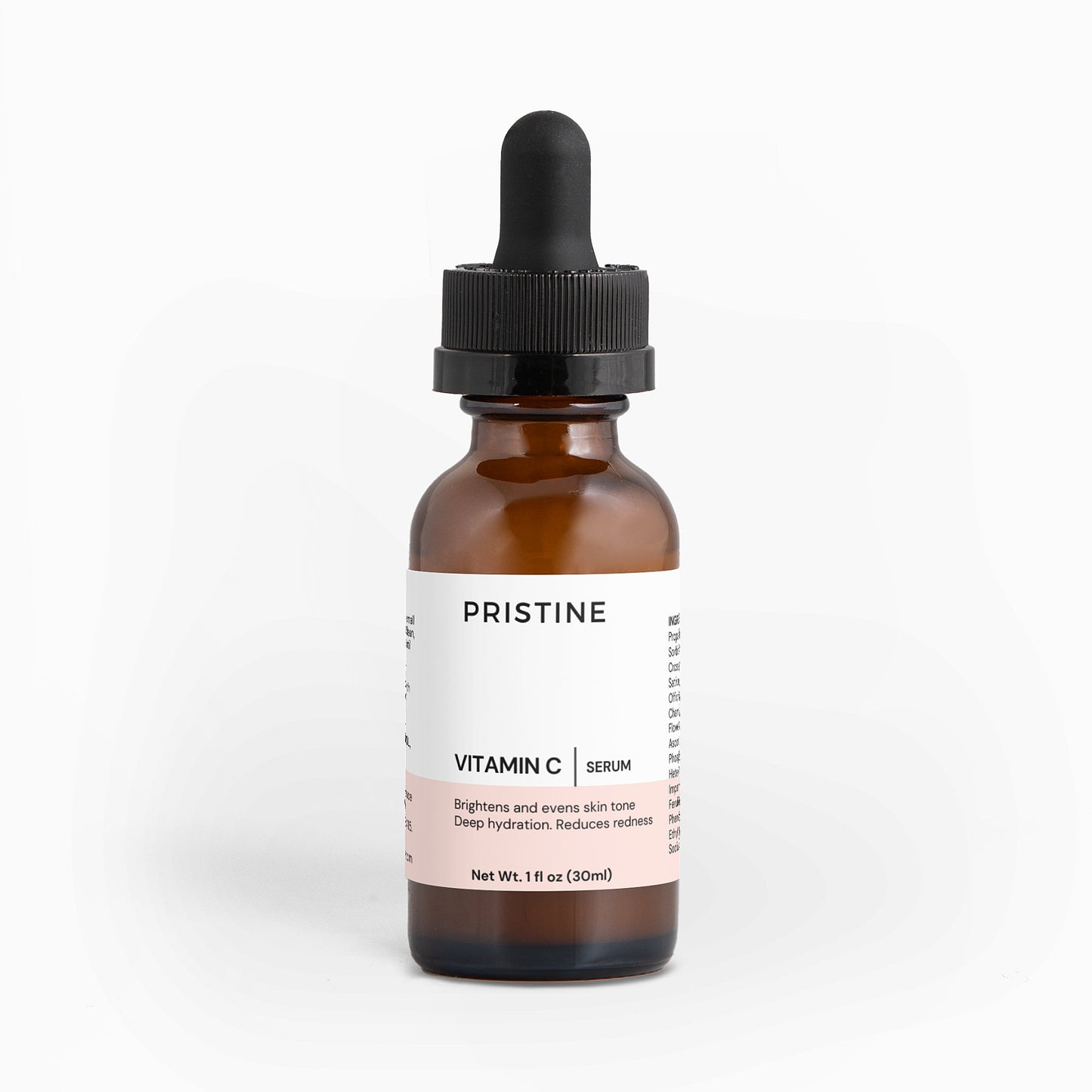 Vitamin C + Ferulic Acid Facial Serum