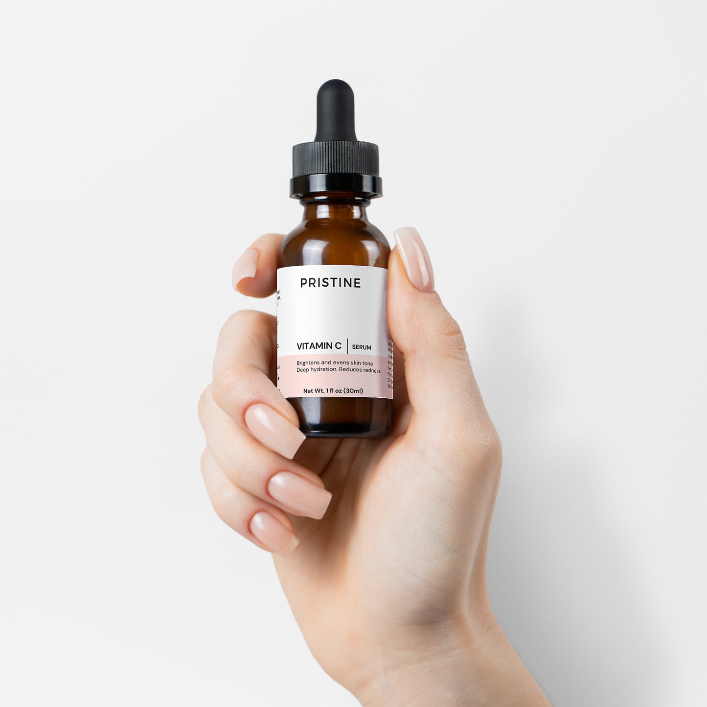 Vitamin C + Ferulic Acid Facial Serum