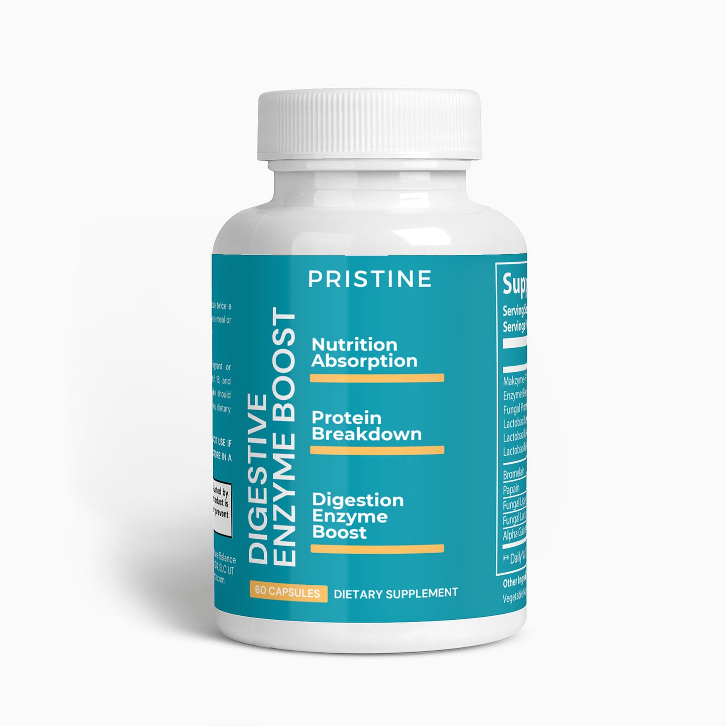 Digestive Enzyme Pro Blend