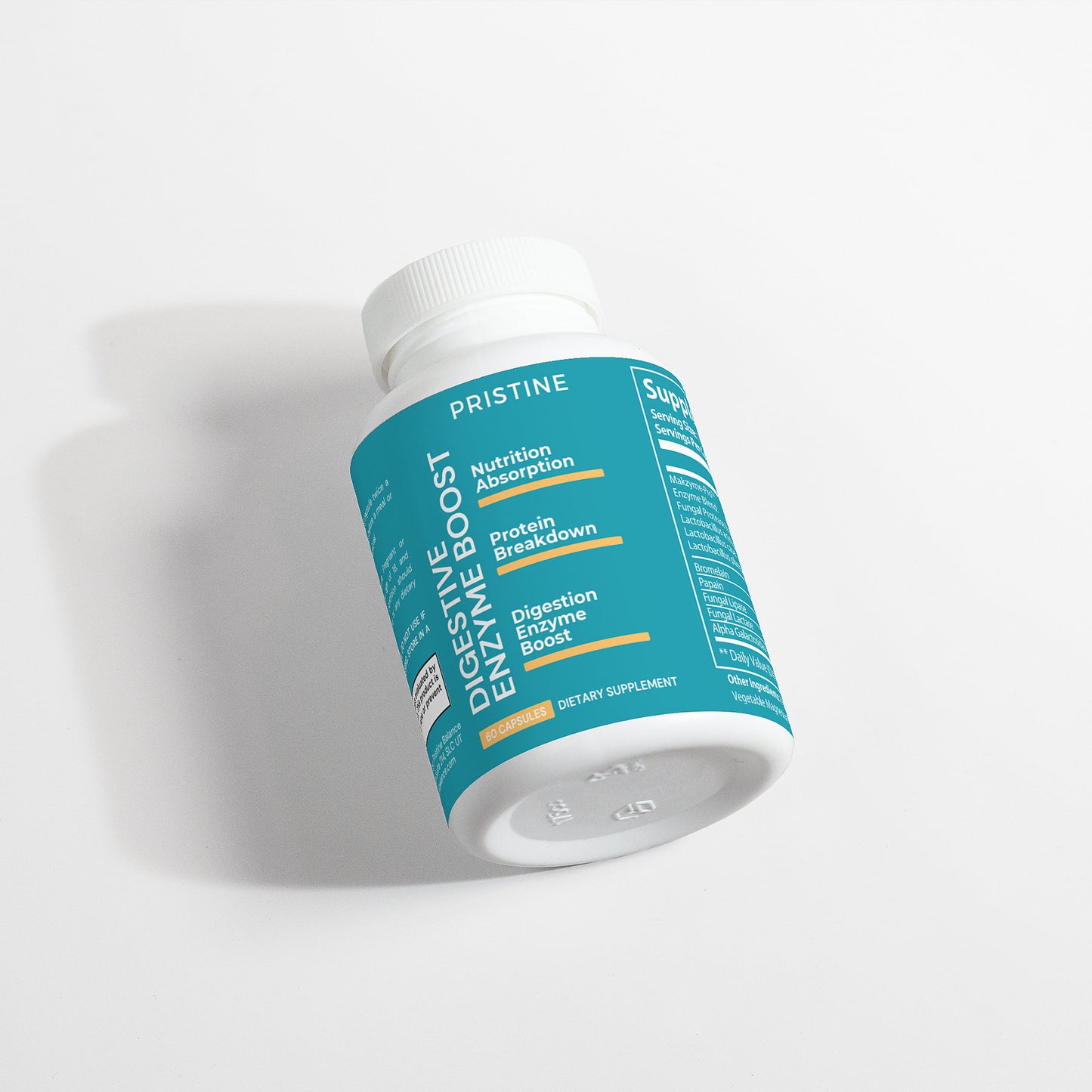 Digestive Enzyme Pro Blend