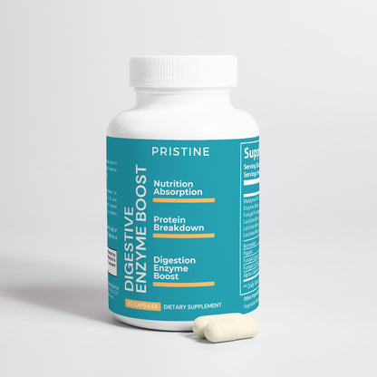 Digestive Enzyme Pro Blend