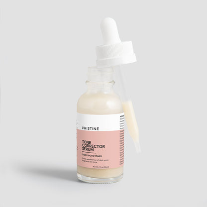 Tone Corrector Dark-Spots Serum