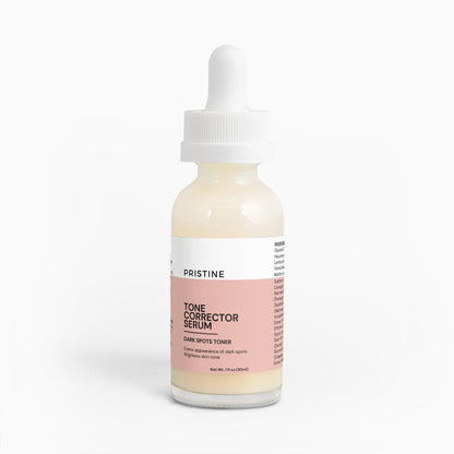 Tone Corrector Dark-Spots Serum