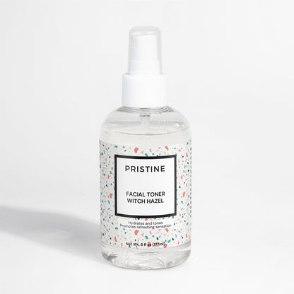 Witch Hazel Pore Perfecting Toner