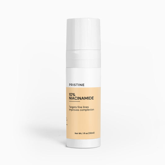 10% Niacinamide Serum