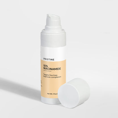 10% Niacinamide Serum