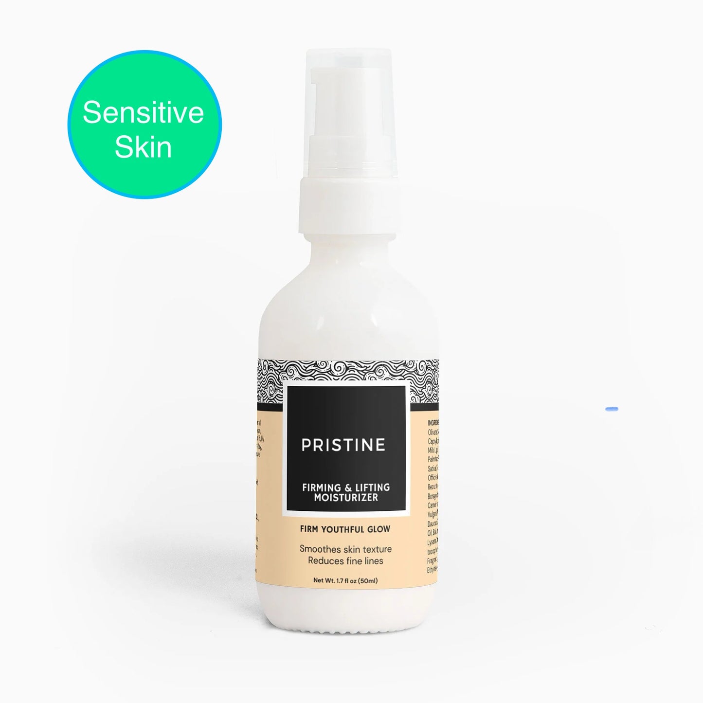 Firming & Lifting Moisturizer Serum