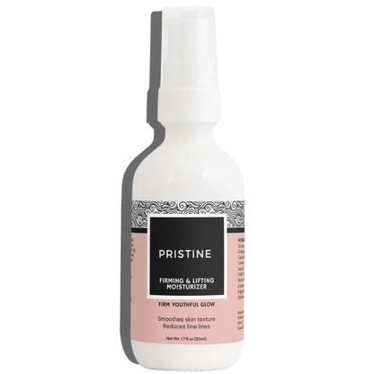 Firming & Lifting Moisturizer