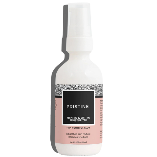 Firming & Lifting Moisturizer