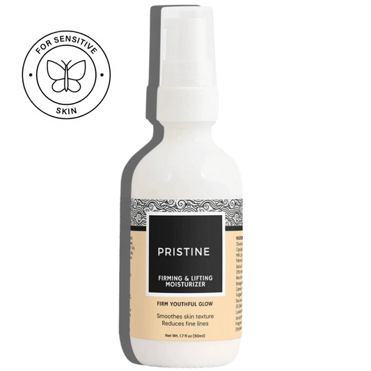 Firming & Lifting Moisturizer Serum