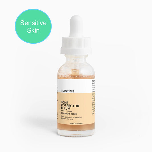 Tone Corrector Dark-Spots Serum