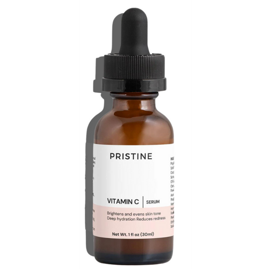 Vitamin C + Ferulic Acid Facial Serum